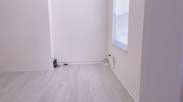 12630 Old Plantation Ln, Orlando, FL 32824 - spare room with plenty of natural light and wood finished floors