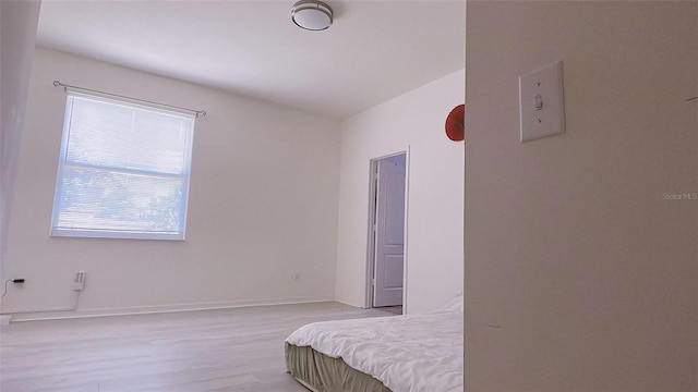 12630 Old Plantation Ln, Orlando, FL 32824 - bedroom featuring light wood finished floors