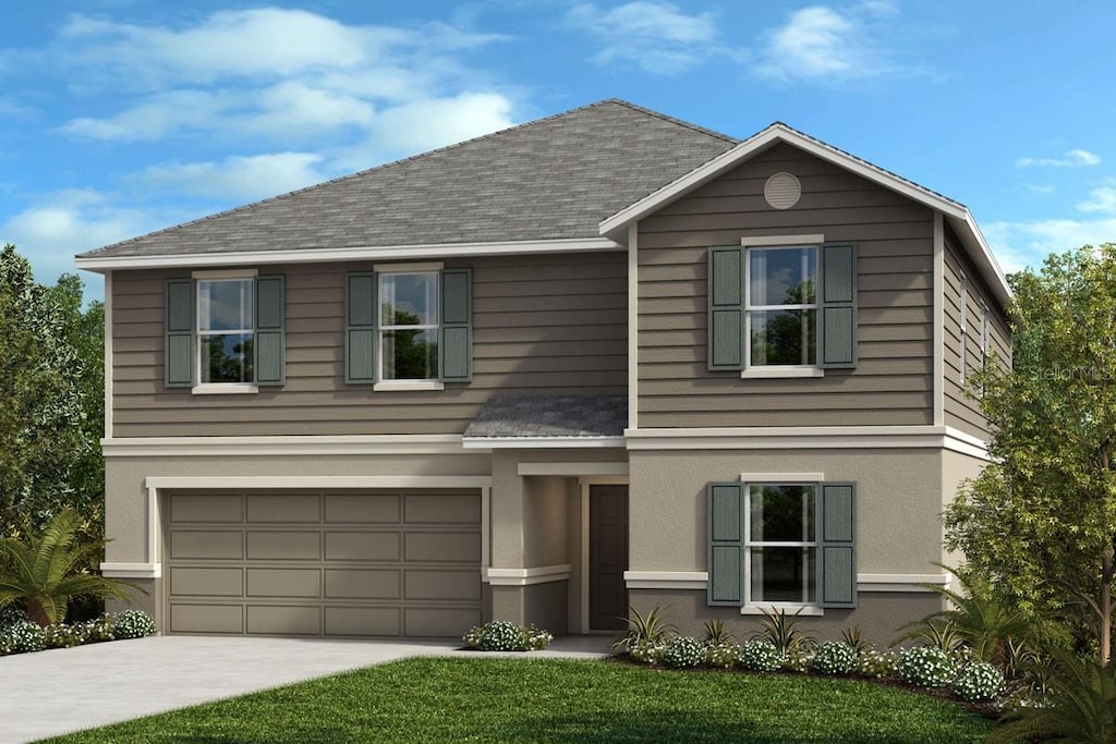 3820 Elk Bluff Rd, Saint Cloud, FL 34772 - photo 1