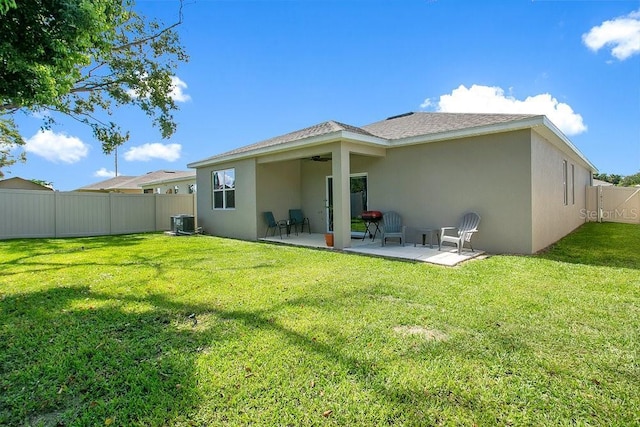 3964 Mayhill Loop, Eustis, FL 32736 - photo 25