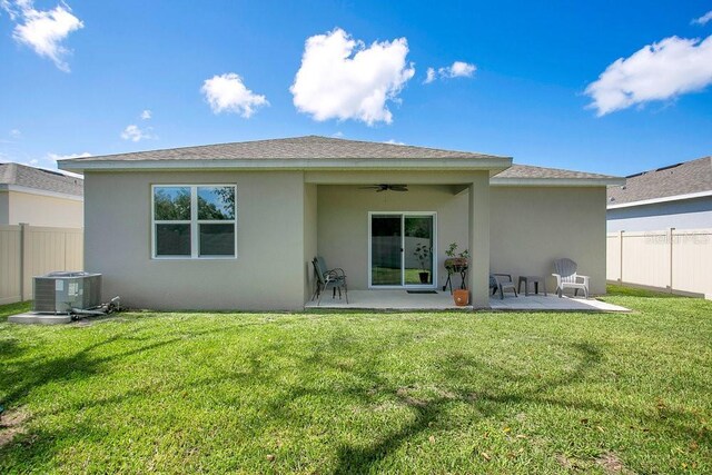 3964 Mayhill Loop, Eustis, FL 32736 - photo 26