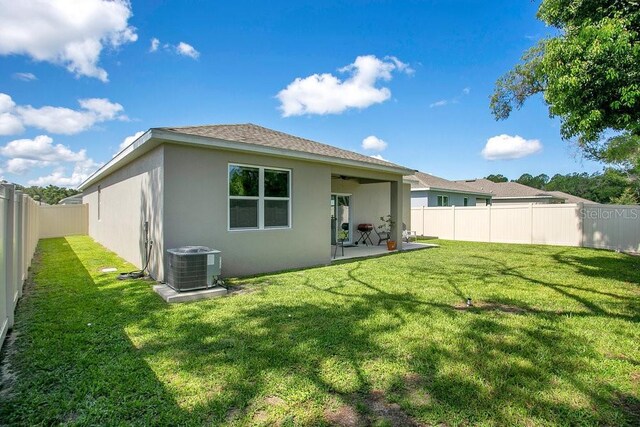 3964 Mayhill Loop, Eustis, FL 32736 - photo 27