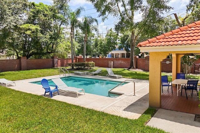 2287 Wekiva Village Ln, Apopka, FL 32703 - photo 33
