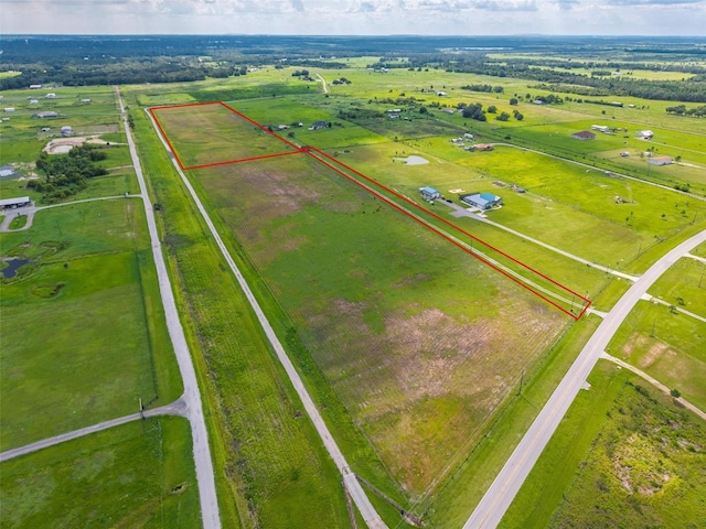 0 Hodge Ln, Fort Meade, FL 33841 - photo 2