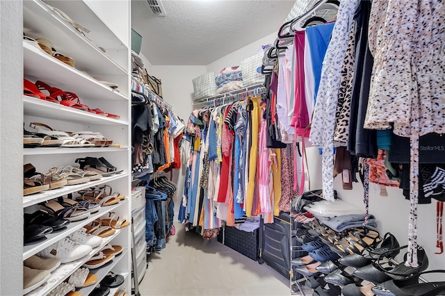 13217 Briar Forest Ct, Orlando, FL 32828 - view of walk in closet