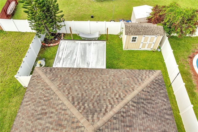 13217 Briar Forest Ct, Orlando, FL 32828 - aerial view