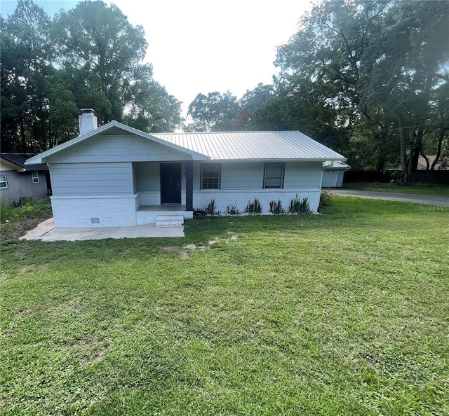 1108 Cuerno St, Tallahassee, FL 32304 - photo 1