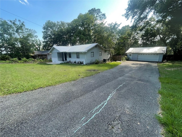 1108 Cuerno St, Tallahassee, FL 32304 - photo 2