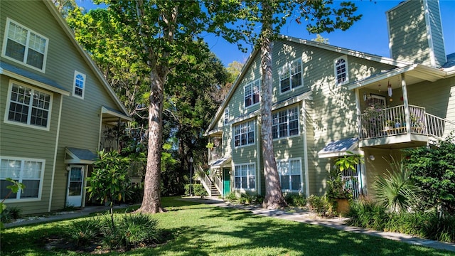 3717 S Lake Orlando Pkwy Unit 09, Orlando, FL 32808 - photo 16