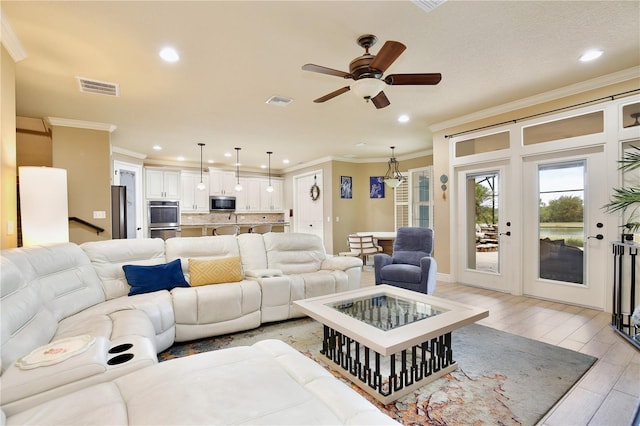 8752 Lookout Pointe Dr, Windermere, FL 34786 - photo 13