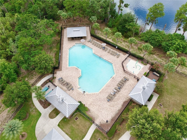 8752 Lookout Pointe Dr, Windermere, FL 34786 - photo 59