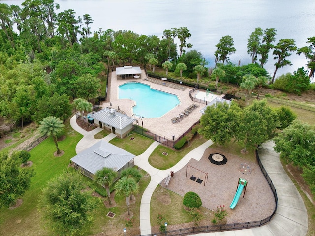 8752 Lookout Pointe Dr, Windermere, FL 34786 - photo 57