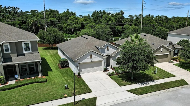 2718 Limerick Cir, Grand Island, FL 32735 - photo 2