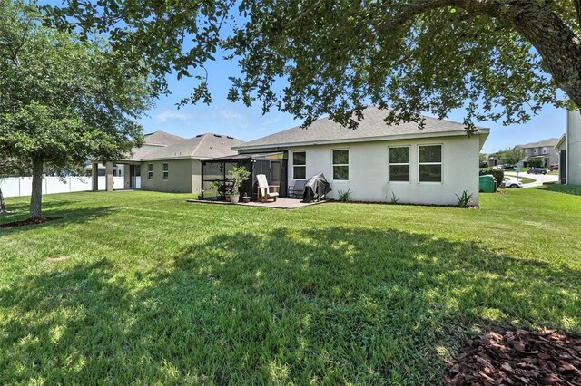 2718 Limerick Cir, Grand Island, FL 32735 - photo 25