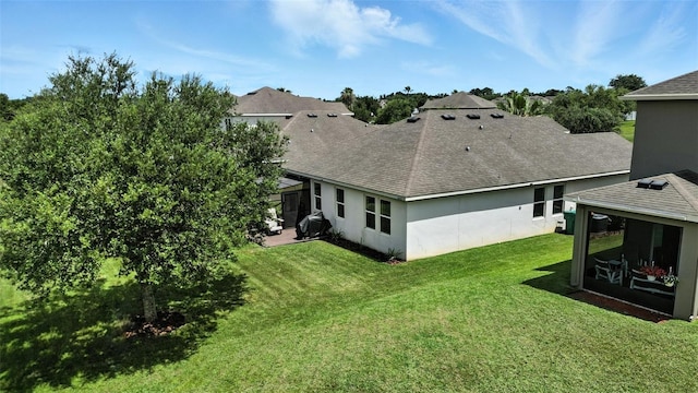 2718 Limerick Cir, Grand Island, FL 32735 - photo 27