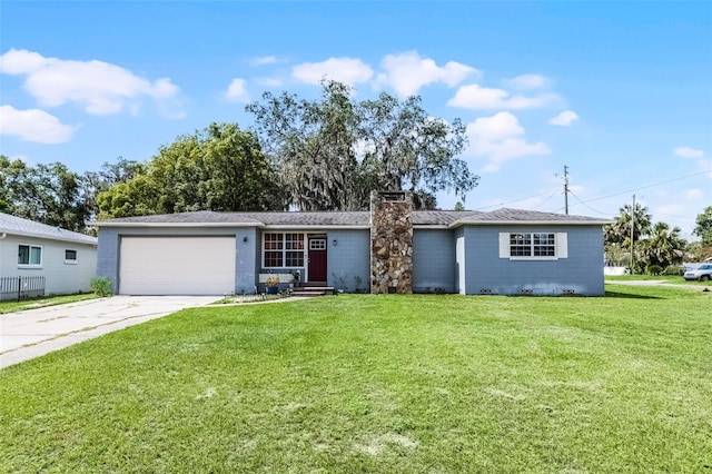 500 E Gottsche Ave, Eustis, FL 32726 - photo 1
