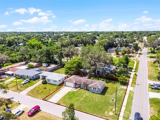 500 E Gottsche Ave, Eustis, FL 32726 - photo 21