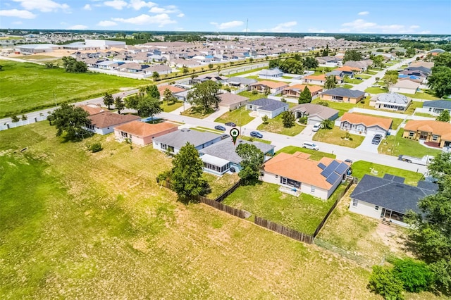 141 Winsor Ave, Davenport, FL 33837 - aerial view of residential area