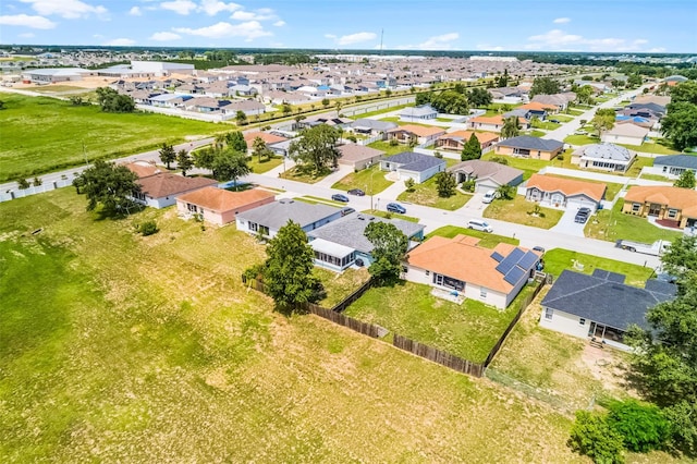 141 Winsor Ave, Davenport, FL 33837 - aerial perspective of suburban area