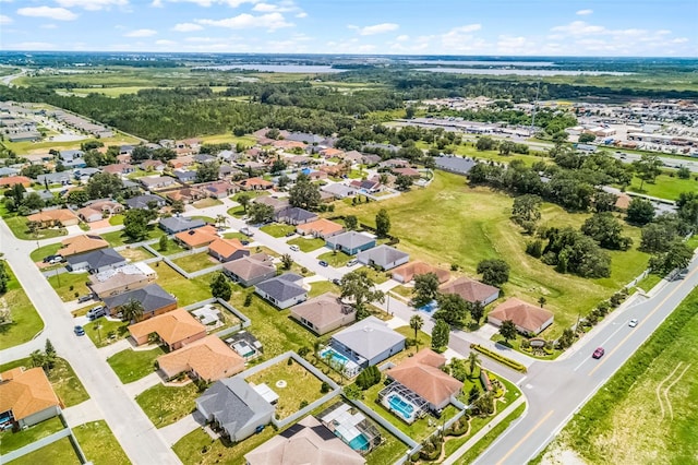 141 Winsor Ave, Davenport, FL 33837 - aerial view of residential area