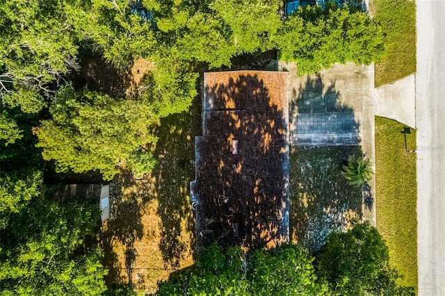 1649 Weybridge St, Deltona, FL 32725 - drone / aerial view