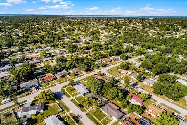 1649 Weybridge St, Deltona, FL 32725 - view of property location with nearby suburban area