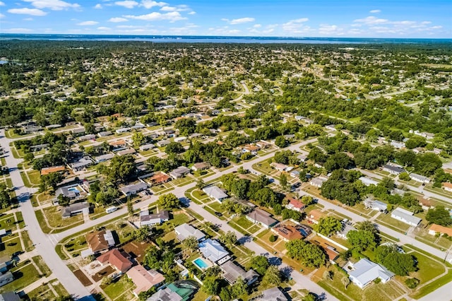 1649 Weybridge St, Deltona, FL 32725 - view of property location