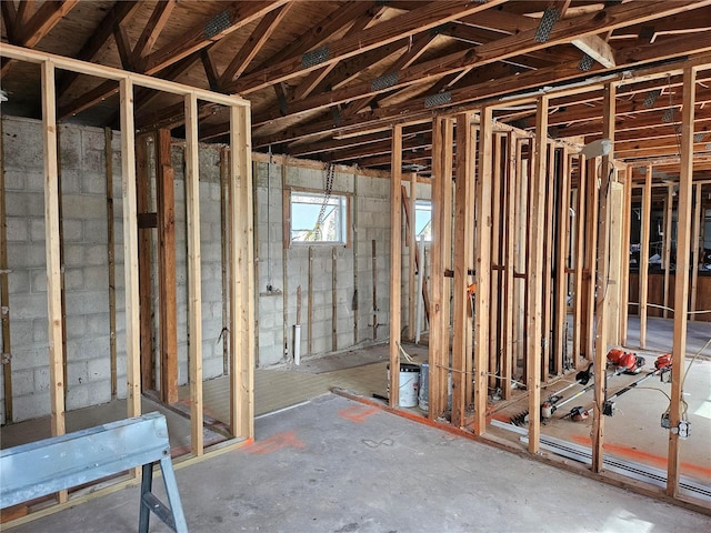 801 Marlin Dr, Punta Gorda, FL 33950 - view of miscellaneous room