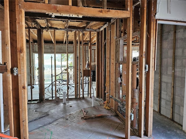 801 Marlin Dr, Punta Gorda, FL 33950 - view of miscellaneous room