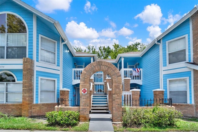 2739 N Poinciana Blvd Unit 77, Kissimmee, FL 34746 - photo 1