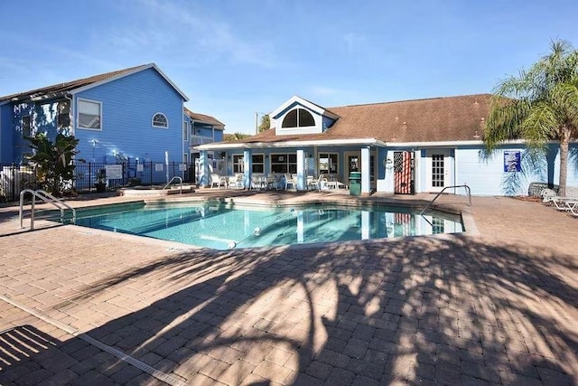 2739 N Poinciana Blvd Unit 77, Kissimmee, FL 34746 - photo 28