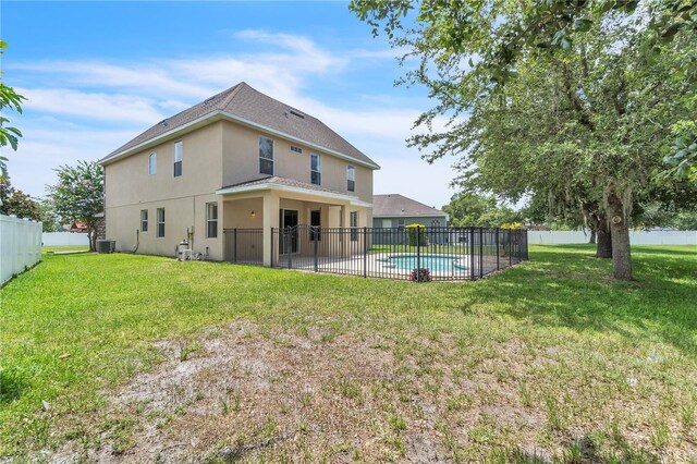14342 Fieldstone Lake Way, Orlando, FL 32824 - photo 46
