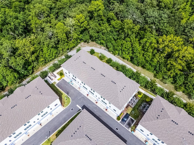 461 Diamond Dove Cv, Winter Springs, FL 32708 - drone / aerial view