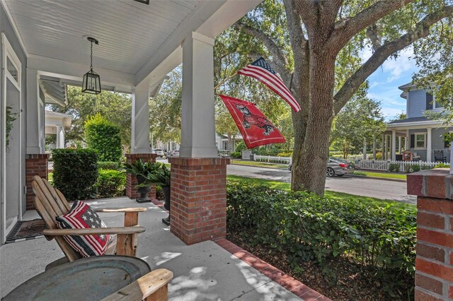 836 Gayle Mill Dr, Winter Garden, FL 34787 - photo 5
