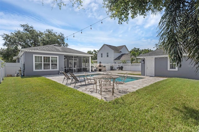836 Gayle Mill Dr, Winter Garden, FL 34787 - photo 37