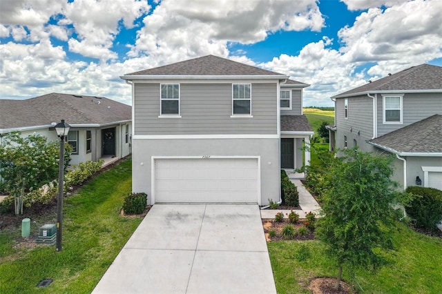 7367 Catania Loop, Clermont, FL 34714 - photo 1