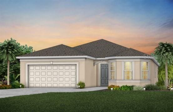 6014 Tree Crossing Ln, Saint Cloud, FL 34771 - view of miscellaneous document