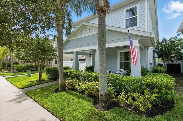 16262 Firedragon Dr, Winter Garden, FL 34787 - photo 1