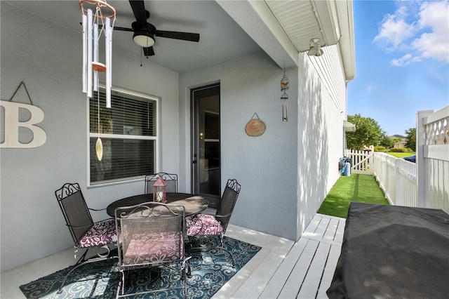 16262 Firedragon Dr, Winter Garden, FL 34787 - photo 37