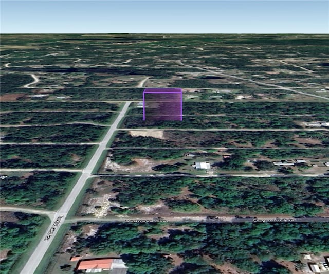 305 Carteret Rd, Georgetown, FL 32139 - photo 6