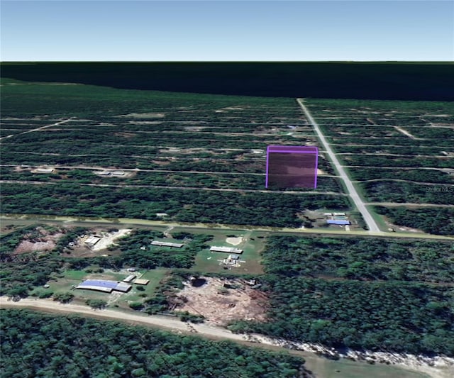 305 Carteret Rd, Georgetown, FL 32139 - photo 8