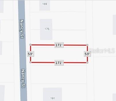 Nancy St, Oak Hill, FL 32759 - photo 2