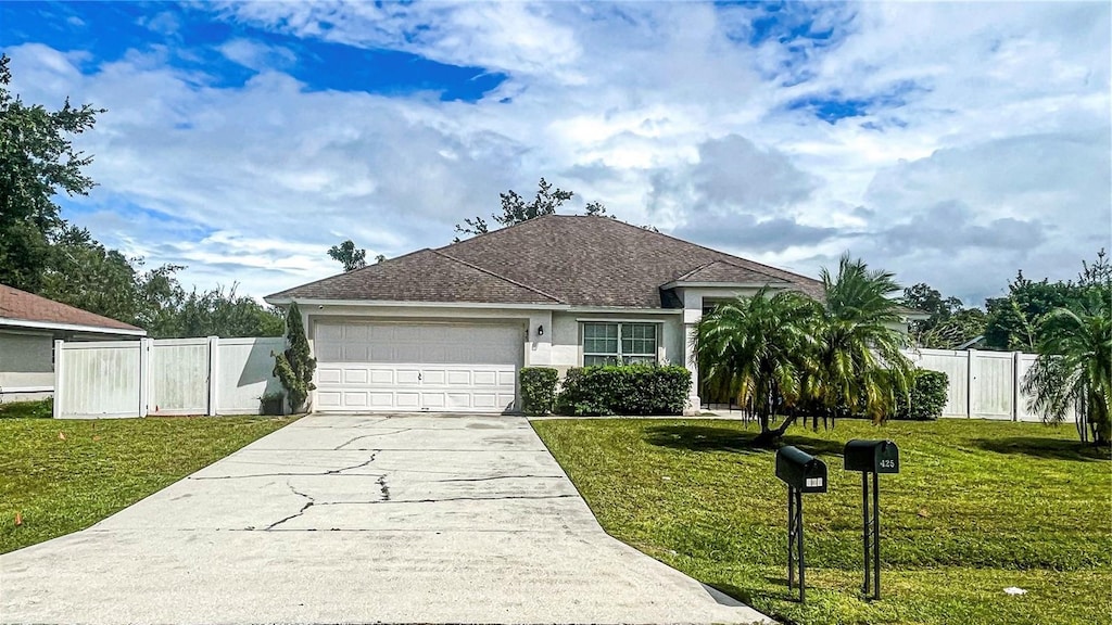 425 Cardinal Ct, Poinciana, FL 34759 - photo 2