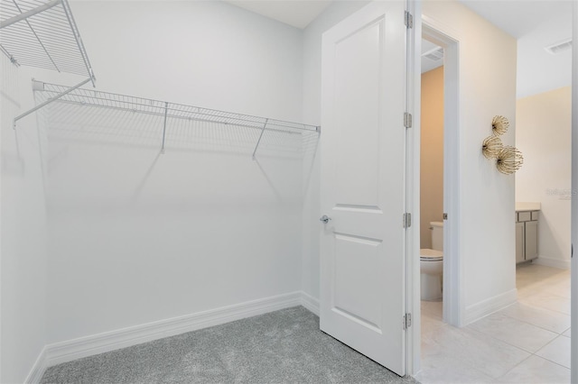 1530 Groveline Rd, Saint Cloud, FL 34771 - view of spacious closet
