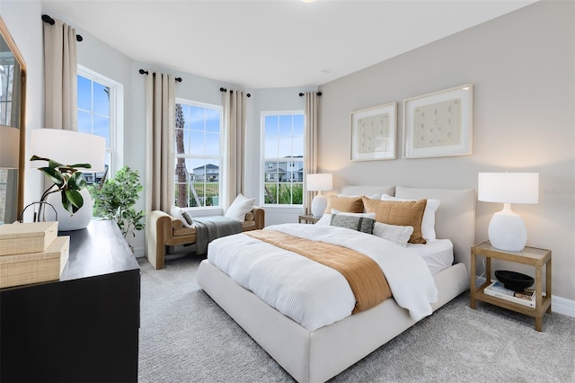1530 Groveline Rd, Saint Cloud, FL 34771 - bedroom featuring light colored carpet
