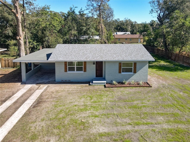 611 S Montgomery Ave, Deland, FL 32720 - photo 1