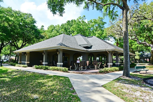 643 Cricklewood Ter, Lake Mary, FL 32746 - photo 44