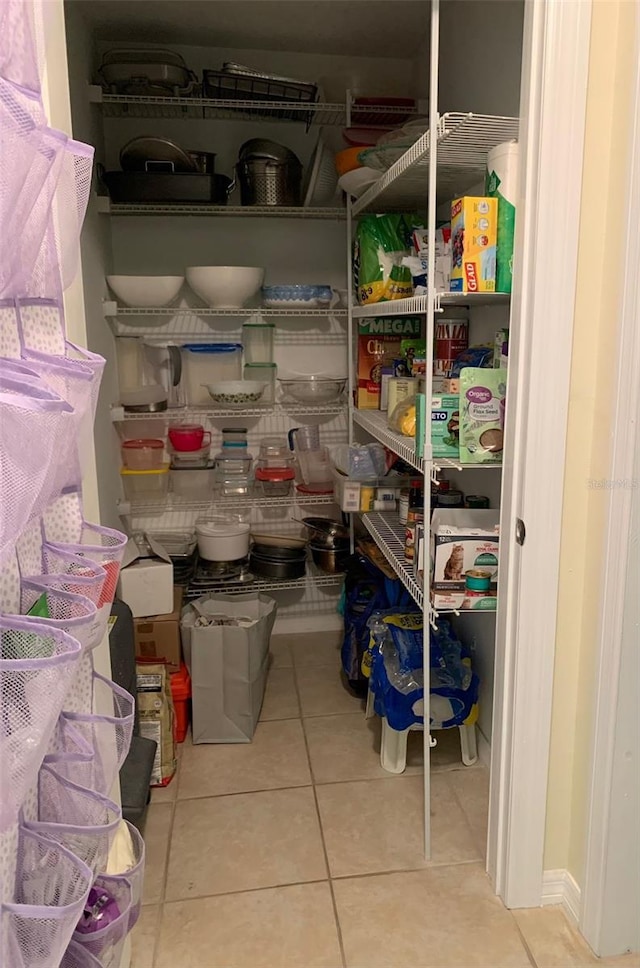 1409 Yorkshire St, Port Charlotte, FL 33952 - view of storage