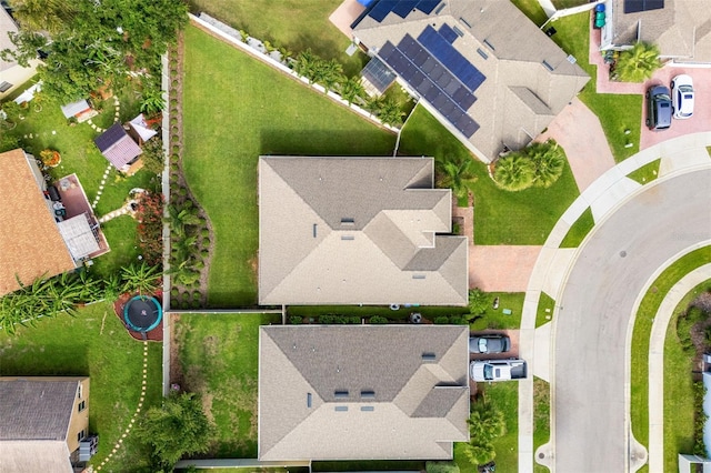 1181 Castlevecchio Loop, Orlando, FL 32825 - aerial view of residential area