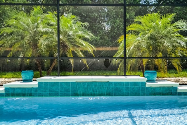 100 Verde Way, Debary, FL 32713 - view of swimming pool